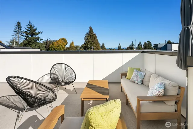 $849,990 | 8305 12th Avenue Northwest, Unit C, Seattle, WA 98117