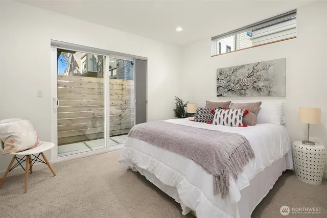 $849,990 | 8305 12th Avenue Northwest, Unit C, Seattle, WA 98117