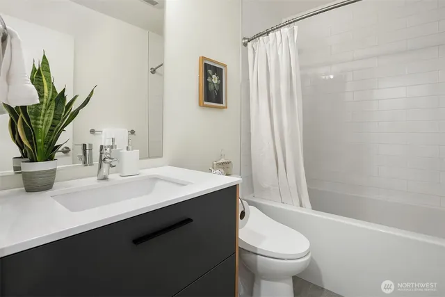 $849,990 | 8305 12th Avenue Northwest, Unit C, Seattle, WA 98117