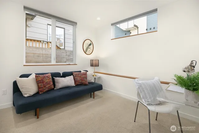 $849,990 | 8305 12th Avenue Northwest, Unit C, Seattle, WA 98117