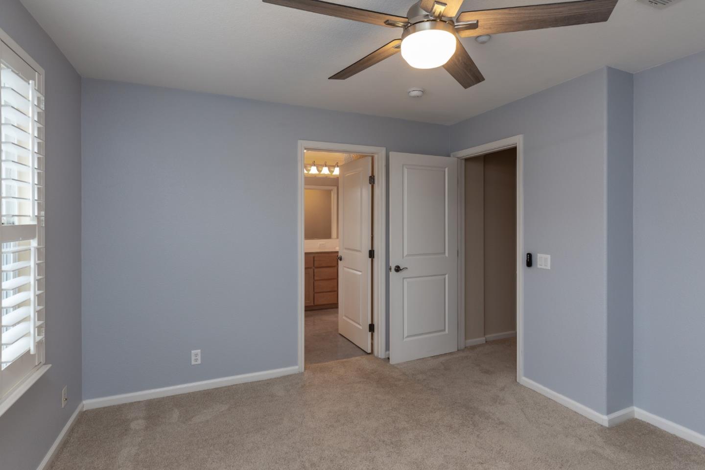 341 Vista Roma Way San Jose, CA 95136 - Photo 11 of 24 a view of an empty room with a window