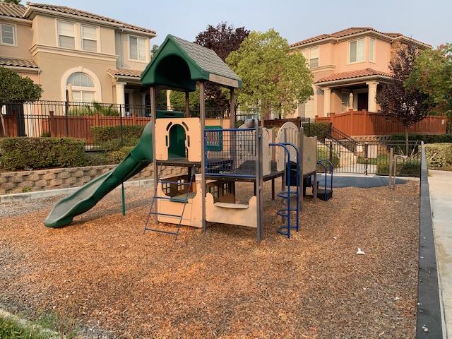 341 Vista Roma Way San Jose, CA 95136 - Photo 24 of 24 a house view with a outdoor space