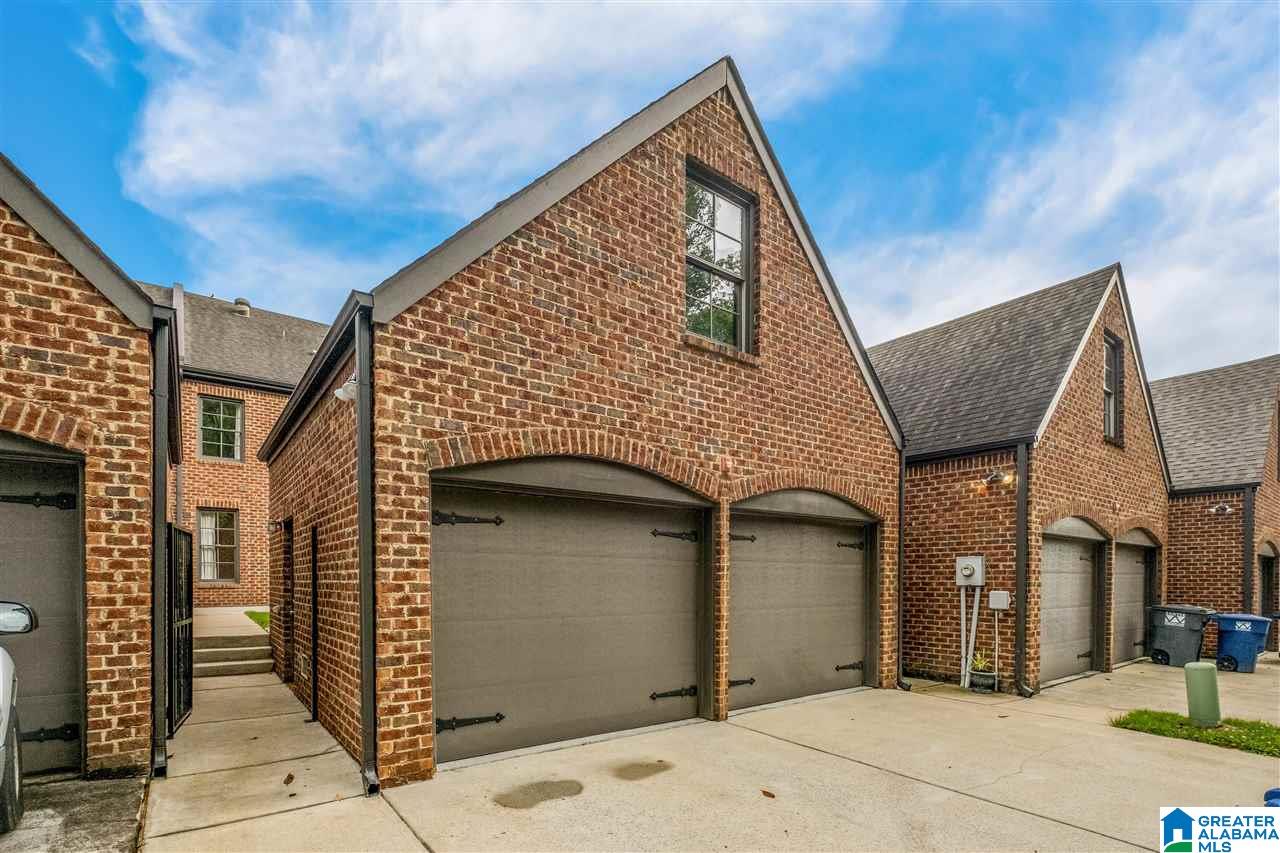 6344 Spring Street Trussville, AL 35173 - Photo 32 of 35