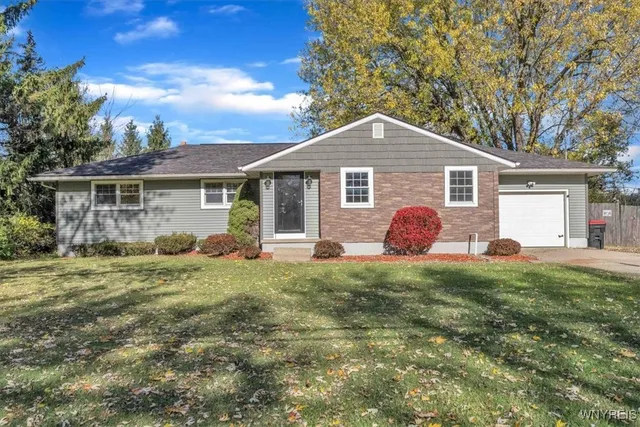 $330,000 | 5252 William Street, Lancaster, NY 14086