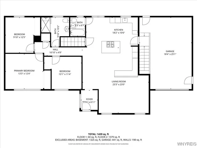 $330,000 | 5252 William Street, Lancaster, NY 14086