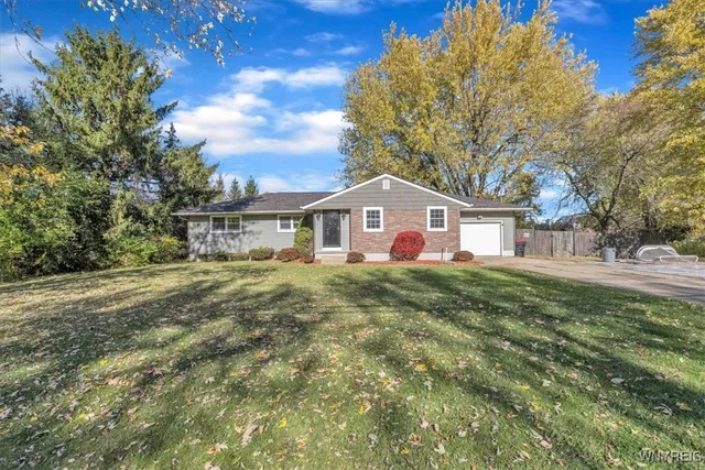 $330,000 | 5252 William Street, Lancaster, NY 14086