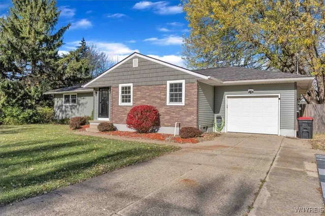 $330,000 | 5252 William Street, Lancaster, NY 14086