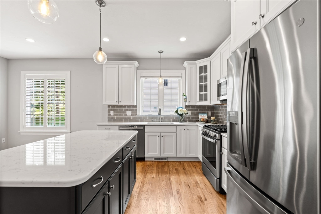 63 Hummingbird Lane, Unit A Groton, MA 01450 - Photo 5 of 29 Gallery Image 5
