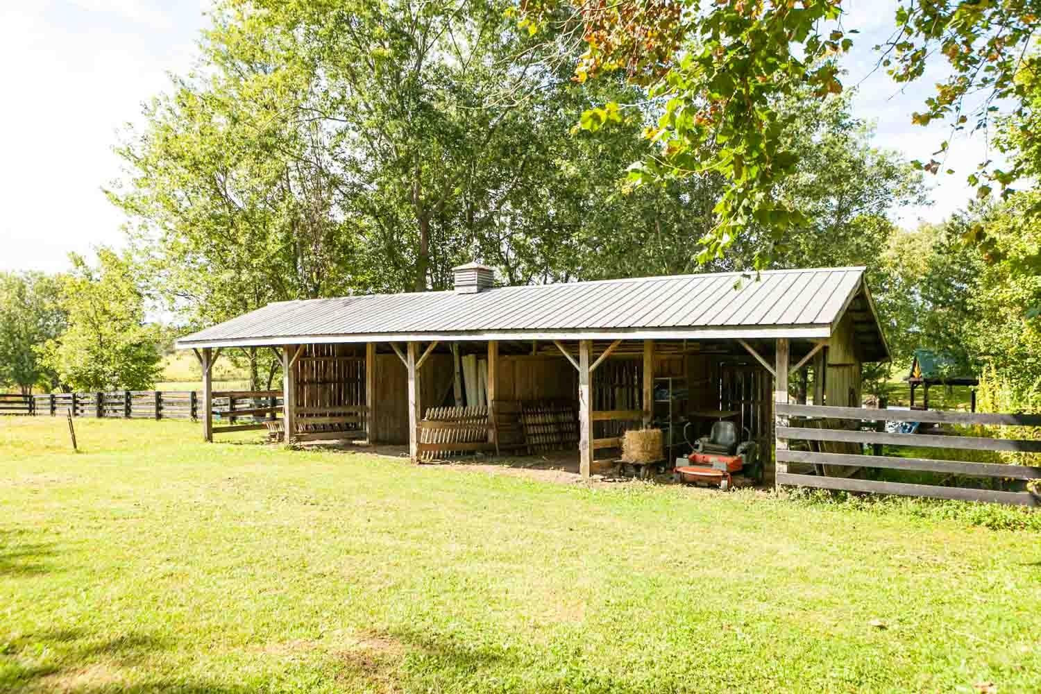 4435 Lebanon Road Danville, KY 40422 - Photo 64 of 86 Photo 64