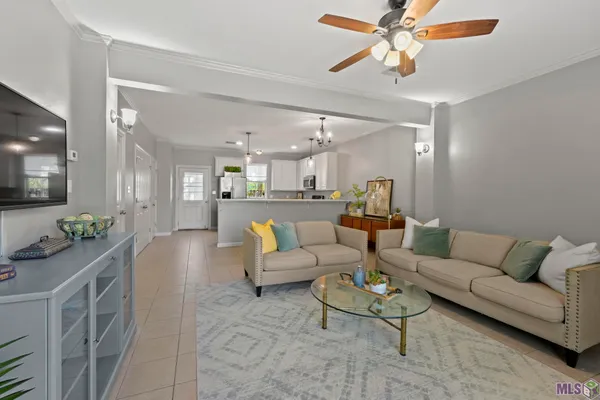 $195,000 | 2405 Brightside Drive, Unit 36, Baton Rouge, LA 70820