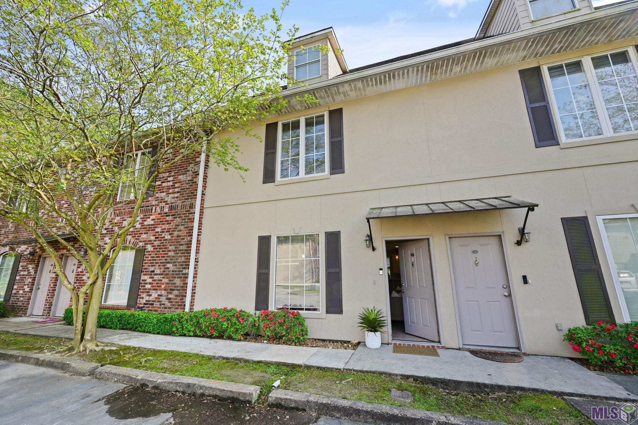2405 Brightside Drive, Unit 36 Baton Rouge, LA 70820 - Photo 13 of 13 Gallery Image 13