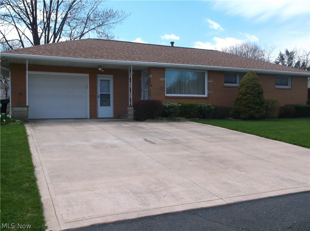 4656 8th Street Northwest Canton, OH 44708 - Photo 17 of 18 Gallery Image 17