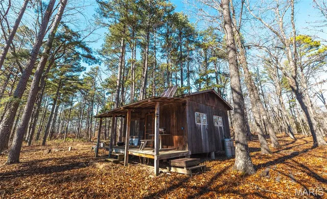 $280,000 | 0 Deason Drive-tract 1, Licking, MO 65542