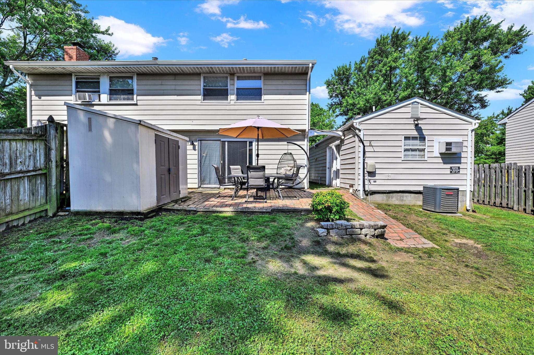 127 Arundel Road Pasadena, MD 21122 - Photo 24 of 31 Large shed