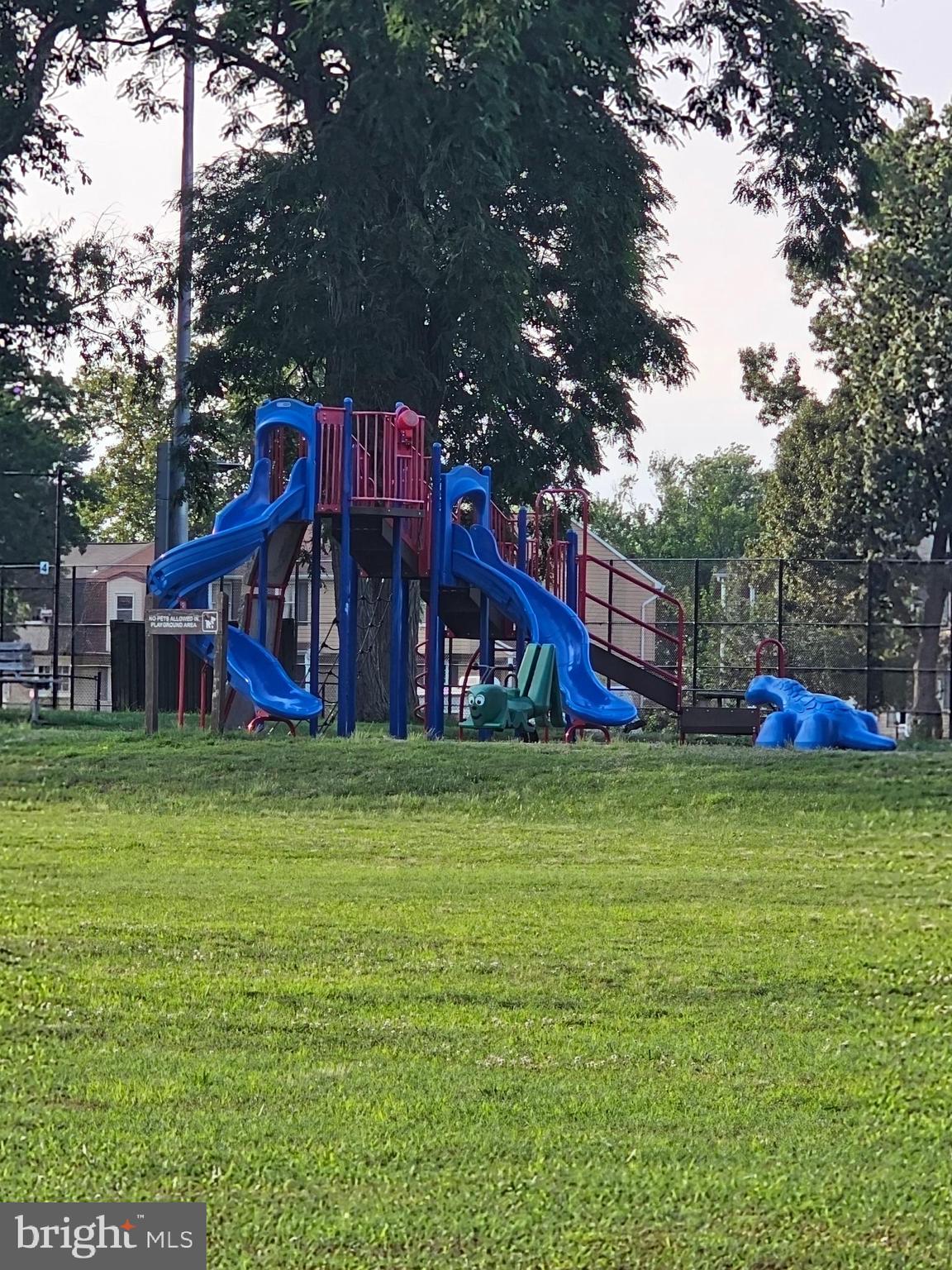 127 Arundel Road Pasadena, MD 21122 - Photo 31 of 31 Playground