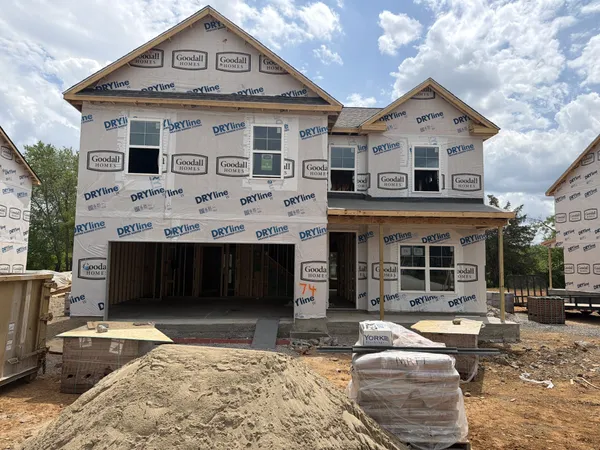 $542,397 | 4931 Kai Drive, Murfreesboro, TN 37129