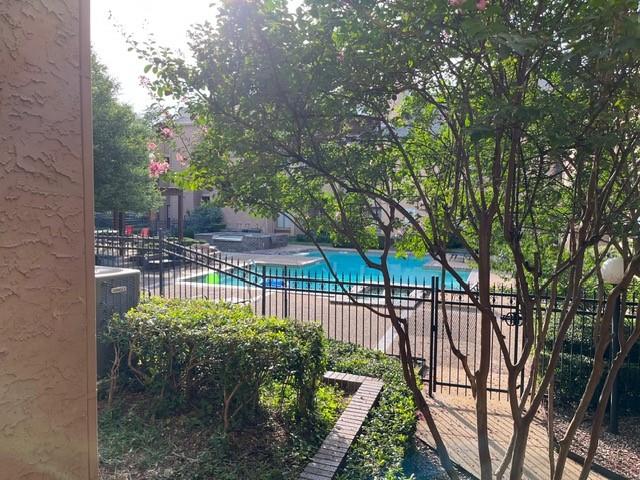 5550 Spring Valley Road, Unit F15 Dallas, TX 75254 - Photo 2 of 23