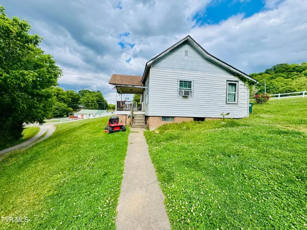$49,999 | 184 Flanary Street, Kingsport, TN 37660