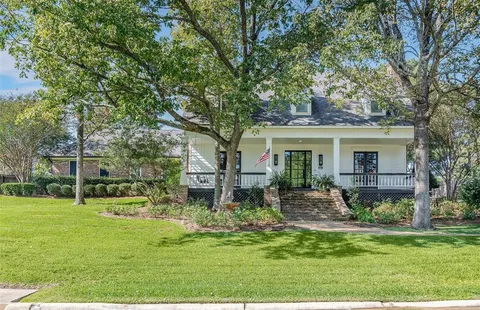 $825,000 | 11180 Heritage Oaks Circle, Shreveport, LA 71106