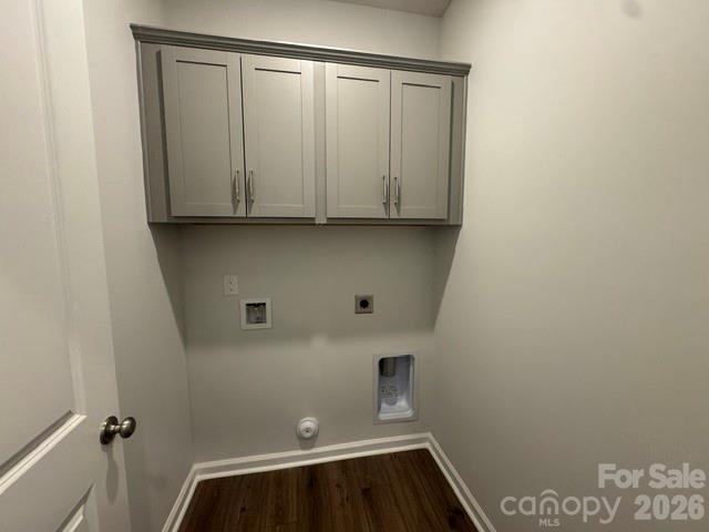 205 Rodeo Drive Shelby, NC 28150 - Photo 9 of 23