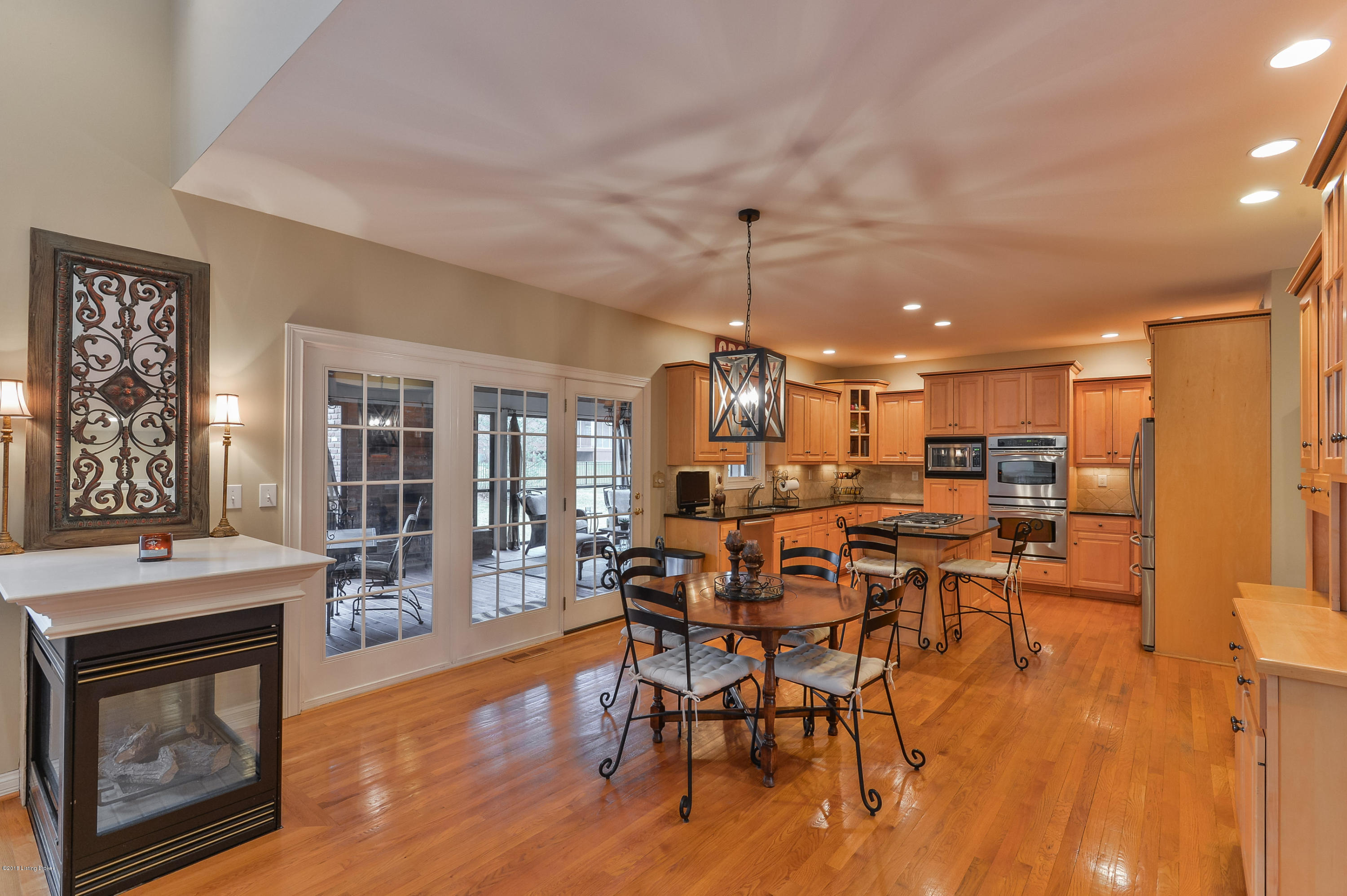 12707 Ridgemoor Drive Prospect, KY 40059 - Photo 16 of 50 15 LSIR 20180221 3569