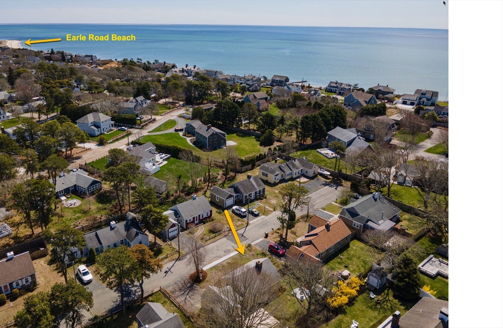 22 Manderville Road Harwich, MA 02671 - Photo 40 of 40