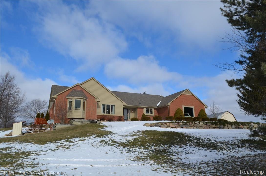 5979 Bordman Road Dryden, MI 48428 - Photo 2 of 47 Front3.jpg