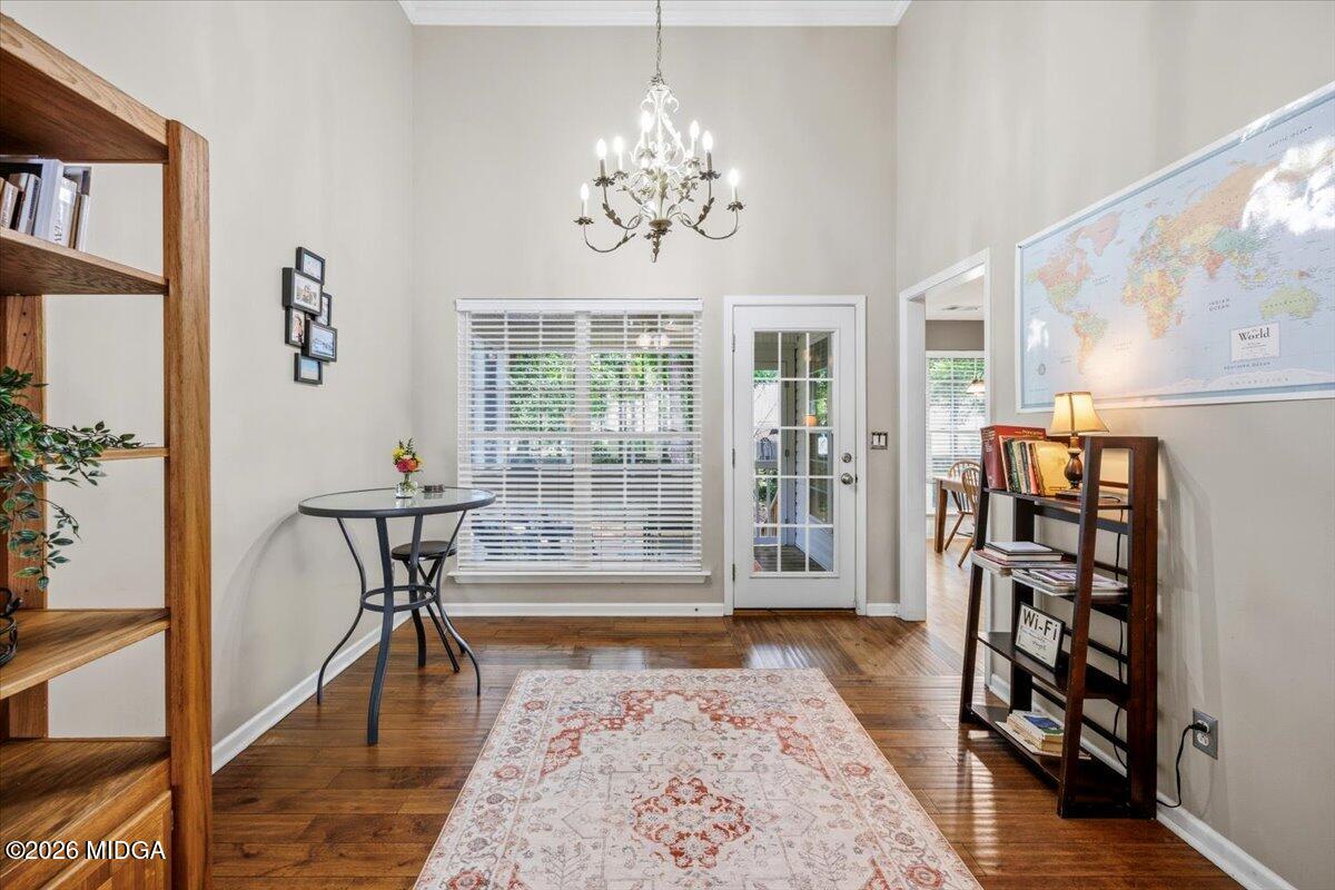 3166 Stinsonville Road Macon, GA 31204 - Photo 4 of 17 07-W7A8920