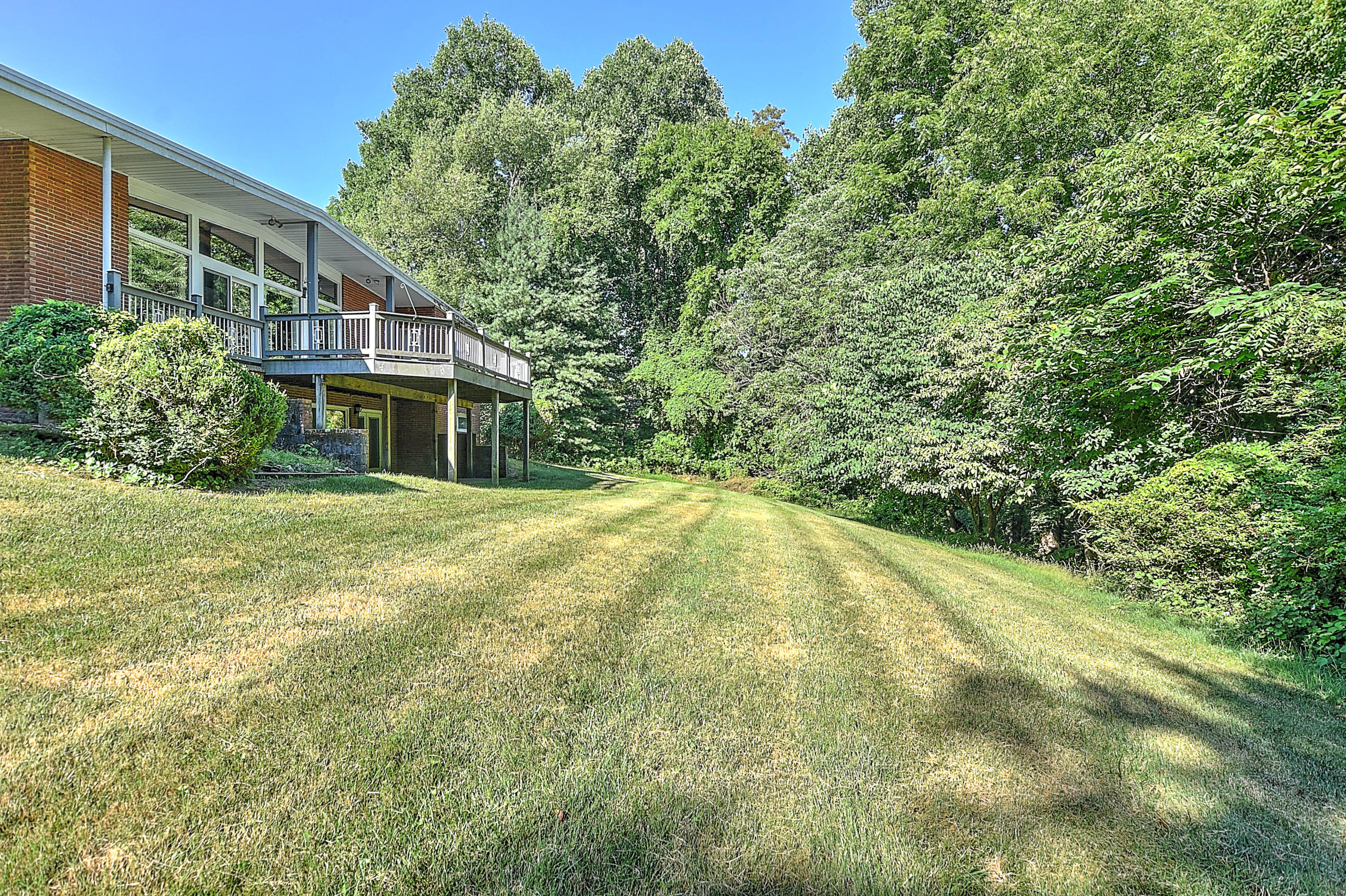 4616 Old Stage Road Kingsport, TN 37664 - Photo 40 of 45 4616 Old Stage-41