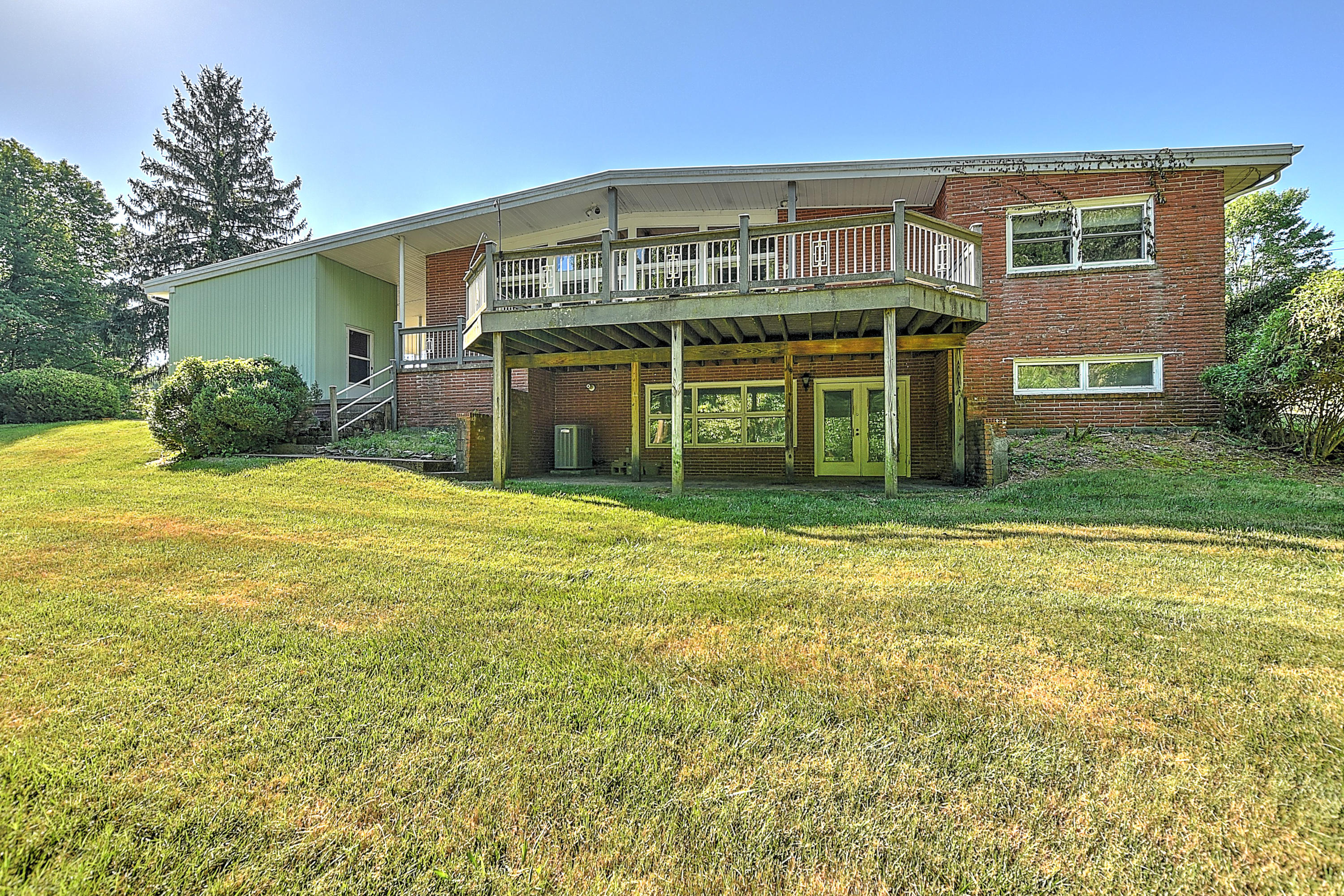 4616 Old Stage Road Kingsport, TN 37664 - Photo 42 of 45 4616 Old Stage-44