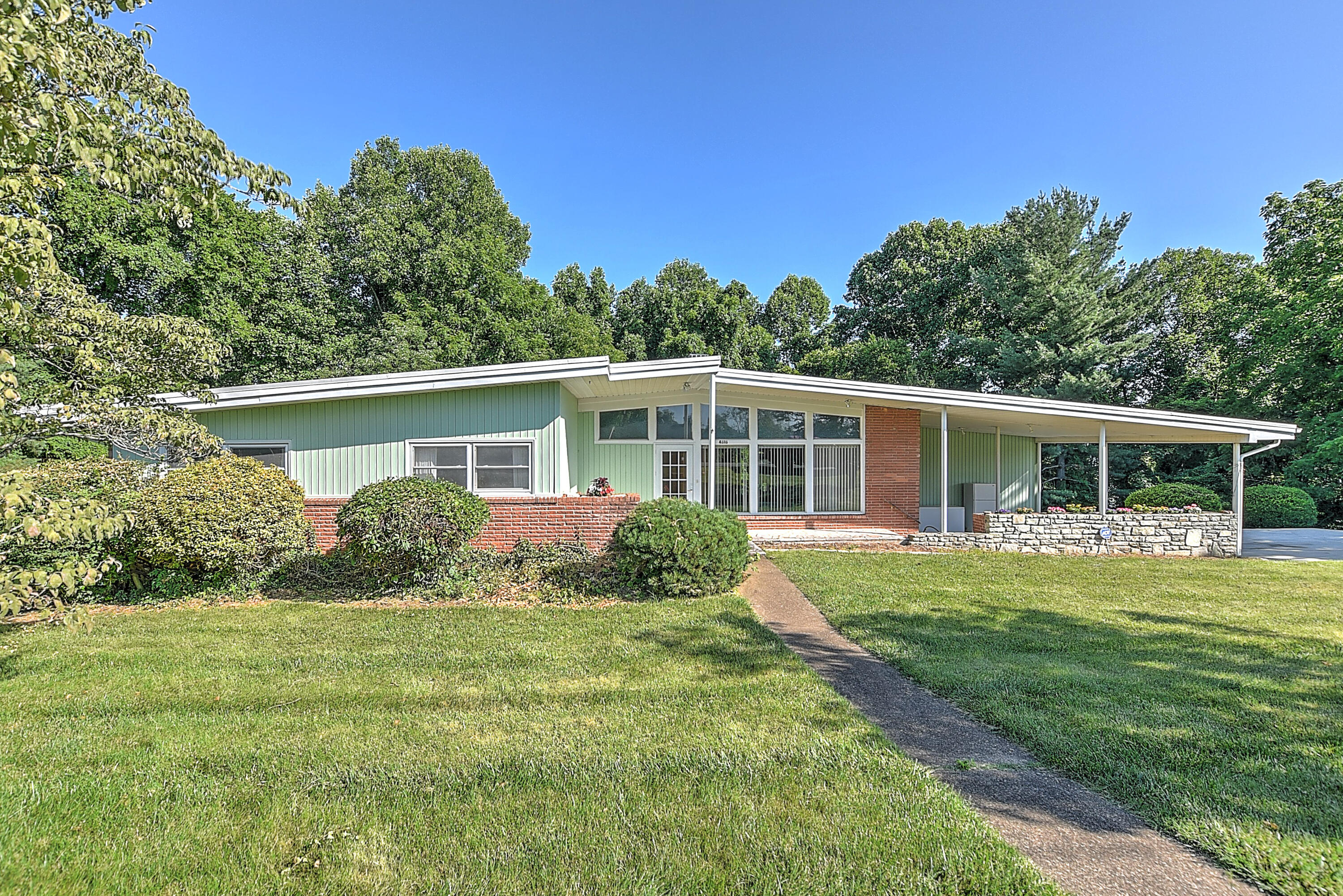 4616 Old Stage Road Kingsport, TN 37664 - Photo 44 of 45 4616 Old Stage