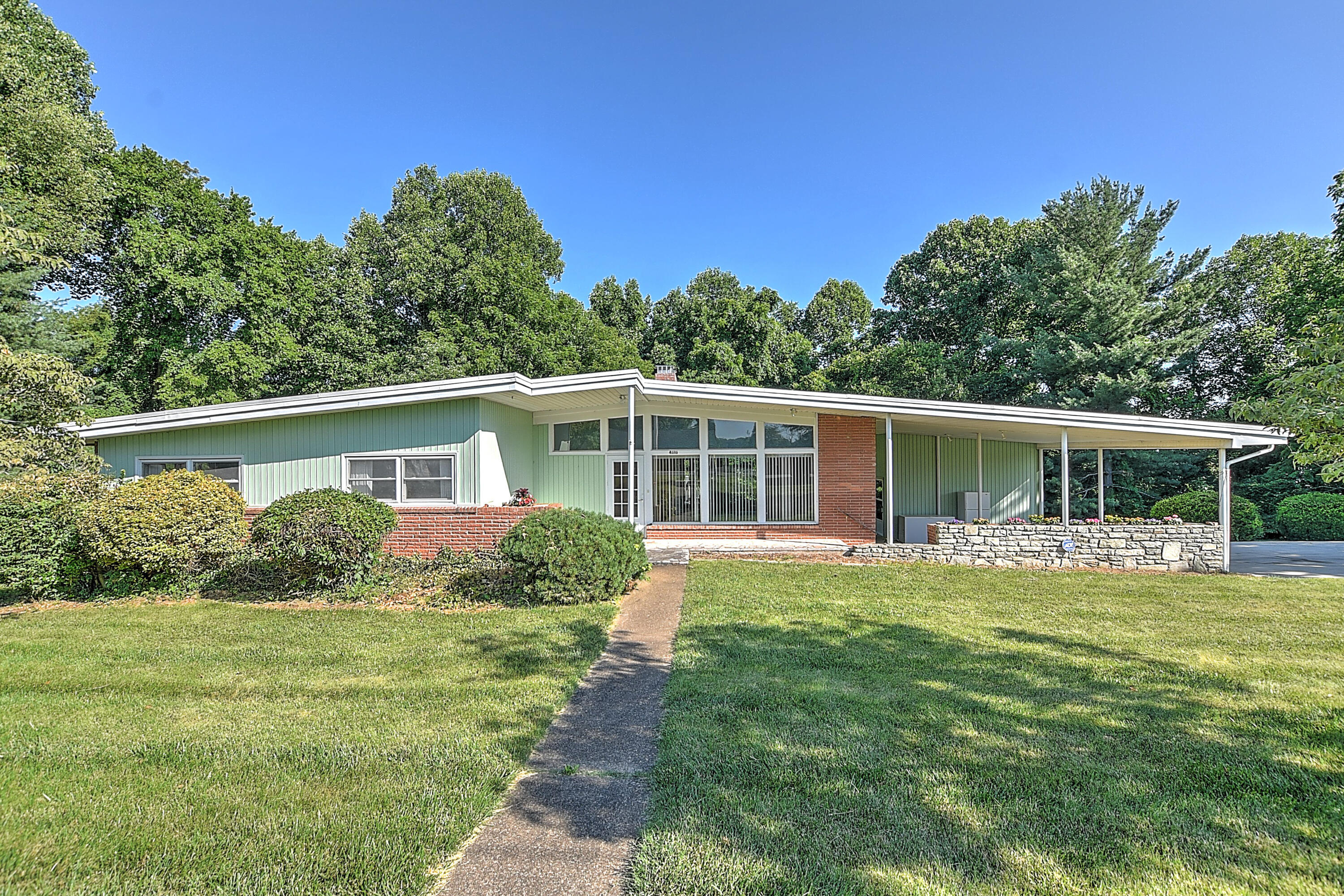 4616 Old Stage Road Kingsport, TN 37664 - Photo 45 of 45 4616 Old Stage-2