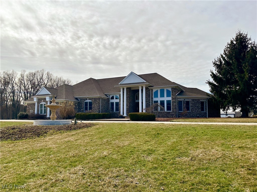 3304 Austintown Warren Road Mineral Ridge, OH 44440 - Photo 1 of 50 Gallery Image 1
