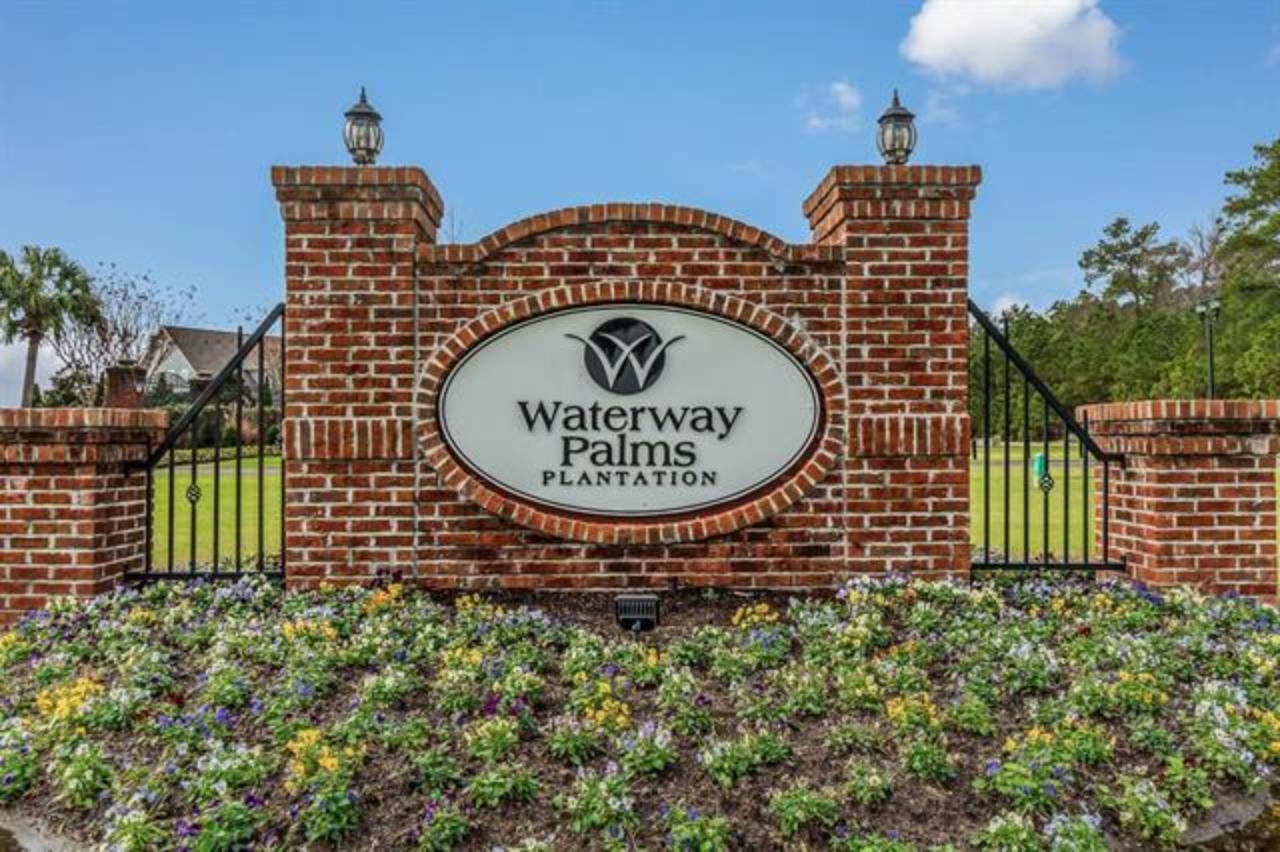 828 Crystal Water Way Myrtle Beach, SC 29579 - Photo 36 of 46