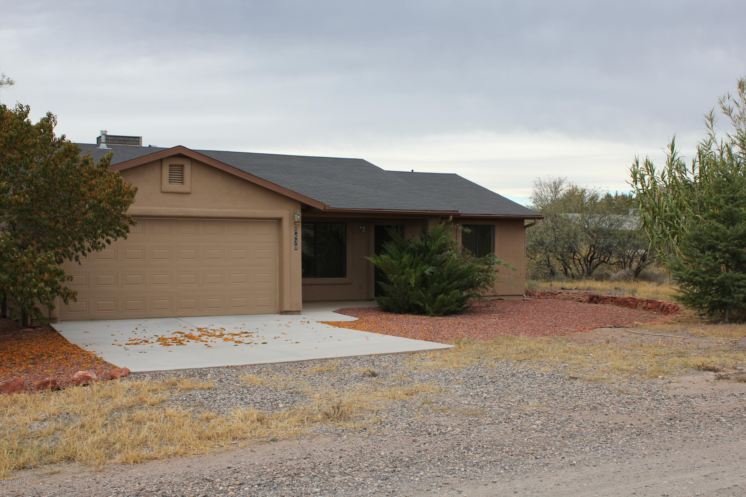 5630 North Laura Lane Rimrock, AZ 86335 - Photo 2 of 10