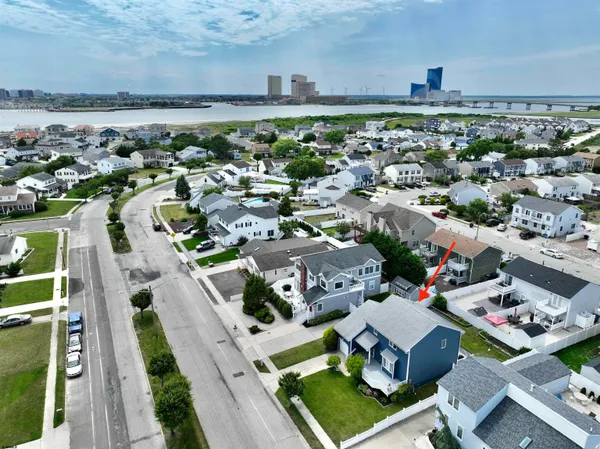$3,000 | 5109 Harbor Beach Boulevard, Brigantine, NJ 08203