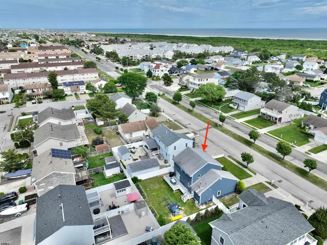 $3,000 | 5109 Harbor Beach Boulevard, Brigantine, NJ 08203