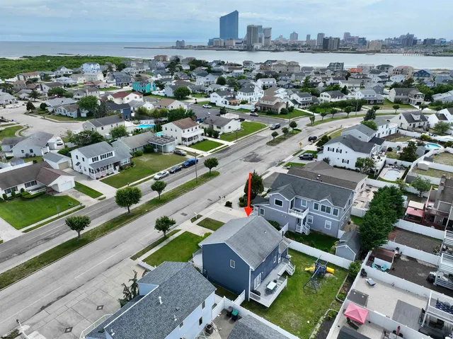 $3,000 | 5109 Harbor Beach Boulevard, Brigantine, NJ 08203