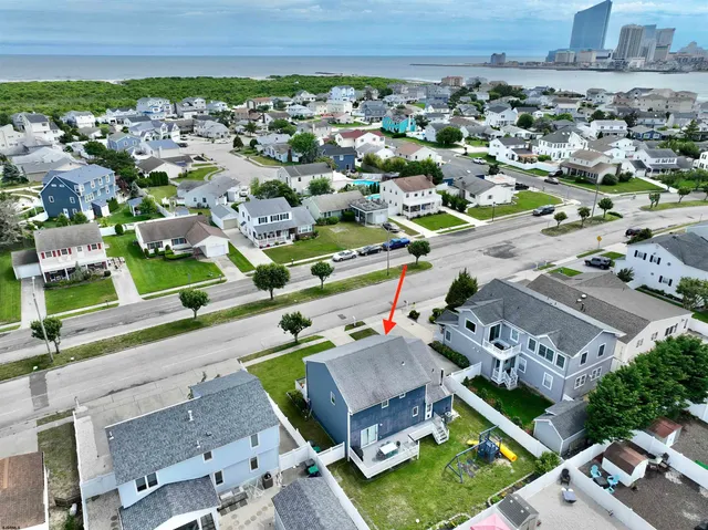 $3,000 | 5109 Harbor Beach Boulevard, Brigantine, NJ 08203