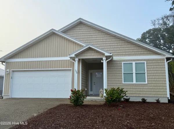 $600,000 | 100 Evergreen Lane, Atlantic Beach, NC 28512