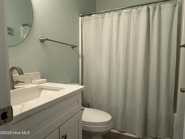 $600,000 | 100 Evergreen Lane, Atlantic Beach, NC 28512