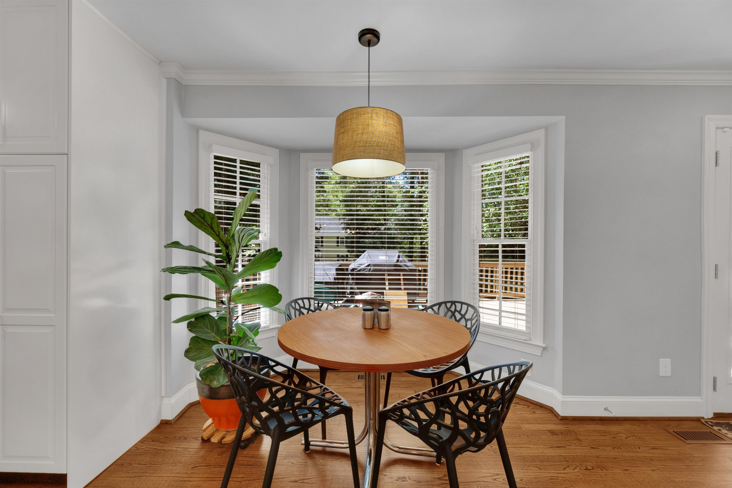 8209 Blue Heron Way Raleigh, NC 27615 - Photo 7 of 33 Photo 7