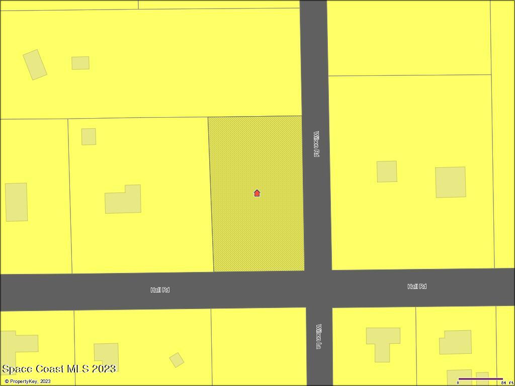 580 Hall Road Malabar, FL 32950 - Photo 9 of 9 a view of front door