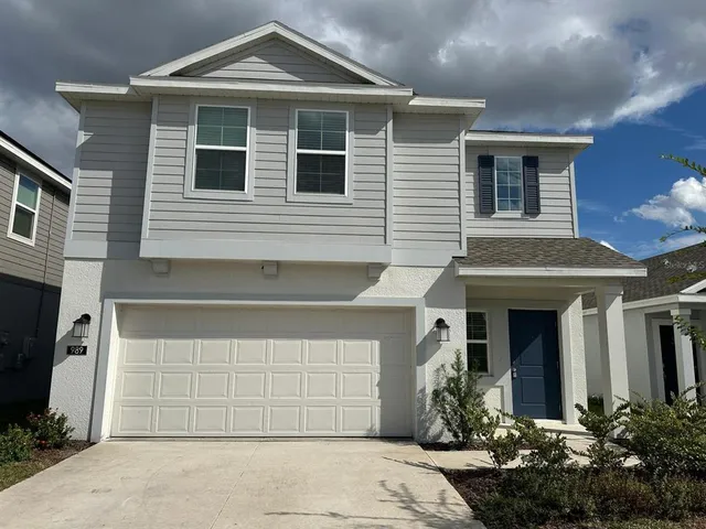 $1,900 | 989 Harold Pass, Lake Wales, FL 33859