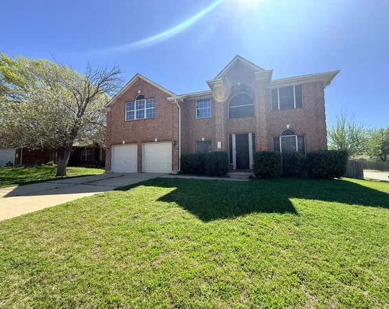 $3,250 | 20001 Kennemer Drive, Pflugerville, TX 78660