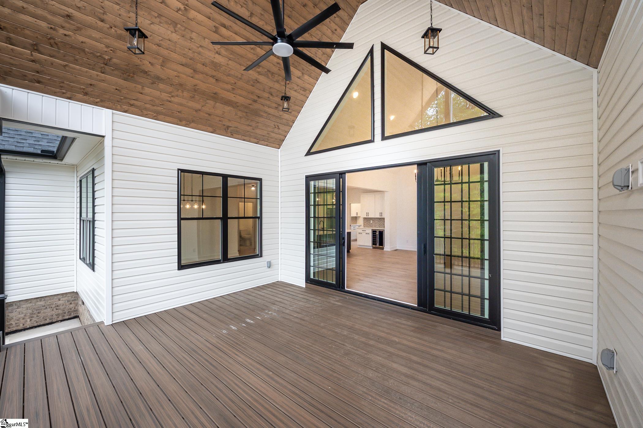 465 North Bates Road Taylors, SC 29687 - Photo 34 of 36 Gallery Image 34