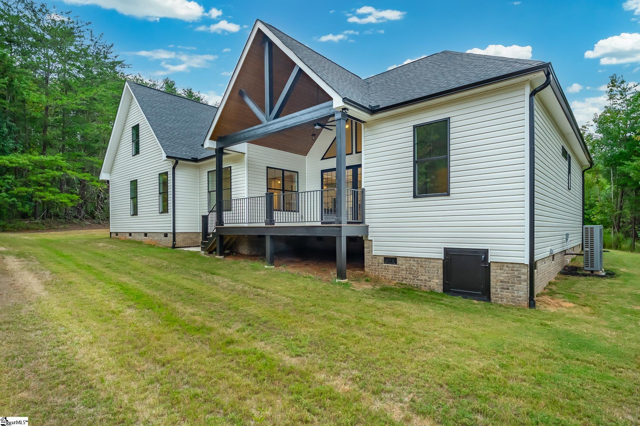 465 North Bates Road Taylors, SC 29687 - Photo 36 of 36 Gallery Image 36
