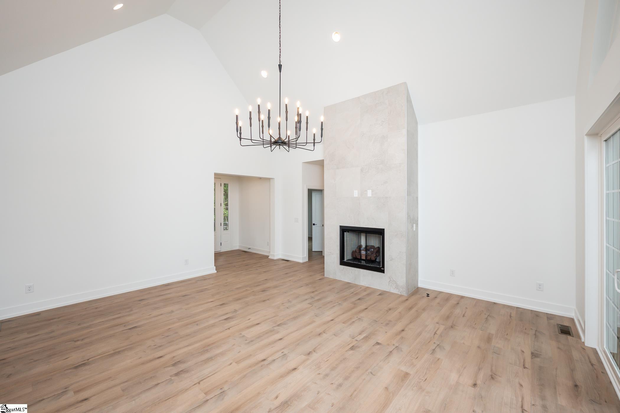 465 North Bates Road Taylors, SC 29687 - Photo 6 of 36 Gallery Image 6