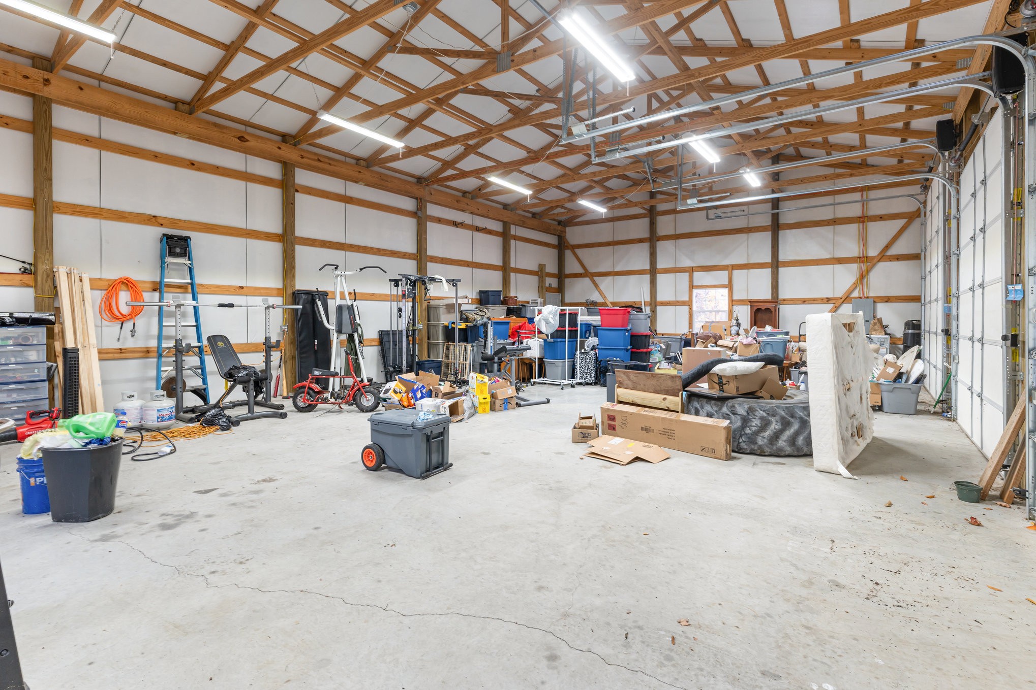 1631 Triangle Road Ashland City, TN 37015 - Photo 22 of 28