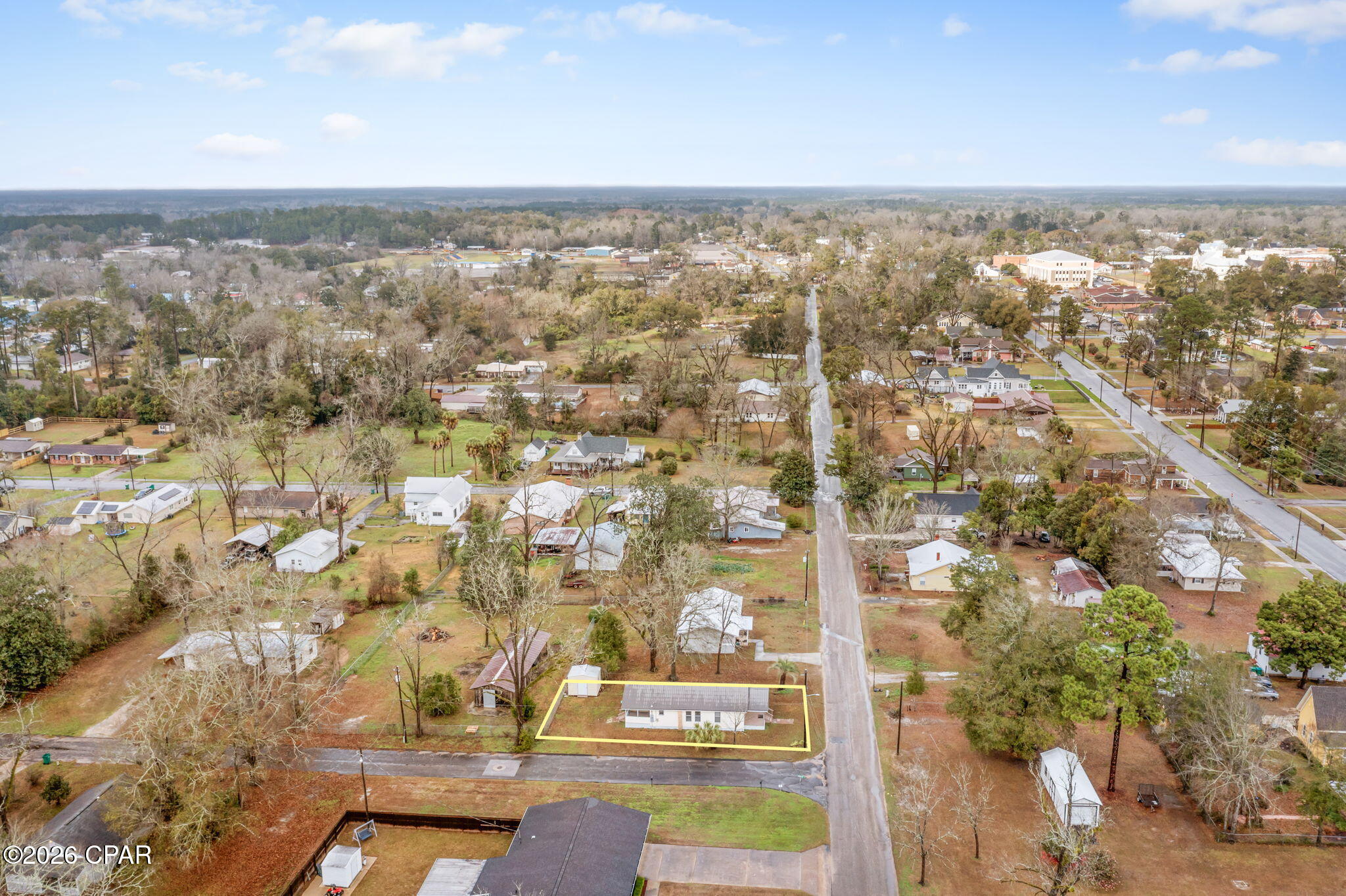 794 2nd Street Chipley, FL 32428 - Photo 28 of 30